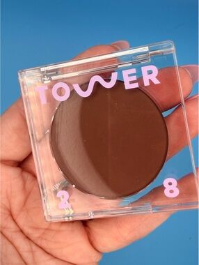Tower 28 Sculpino Soft Contour Cream in Simon